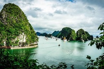 Khởi động cuộc thi Hoa khôi Du lịch Việt Nam năm 2020