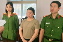 Một nữ công chức ở Lào Cai bị bắt do nhận hối lộ