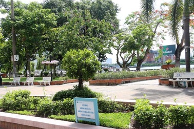 TPHCM: Mở chợ phiên, phố ẩm thực, con đường âm nhạc ở quận 1