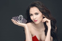 Hoa hậu Diễm Hương: “Sau khi đăng quang tôi đã muốn trả lại vương miện”