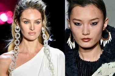 Trang sức sành điệu cho mùa mới