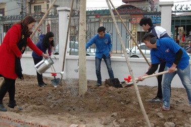 Sở GD&ĐT Hà Nội: Cấm tổ chức du xuân lễ hội trong giờ hành chính