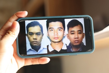 3 nghi phạm cướp 2 triệu USD ở Tây Ninh bị bắt khi lẩn trốn tại Gia Lai