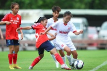 Phong Phú Hà Nam khẳng định sức mạnh ở giải nữ U16 Quốc gia 2024