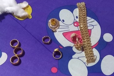 Nhà phó bí thư thị trấn ở Cà Mau bị trộm hơn 600 triệu đồng