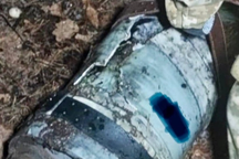 Nga biến UAV tự sát thành pháo "lửa mặt trời" biết bay?