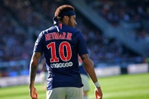 Bị cáo buộc hiếp dâm, Neymar cứng rắn tung bằng chứng phủ nhận
