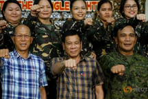 “Quân đội Philippines có thể tự lực mà không cần Mỹ”