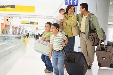 Mách bạn cách tiết kiệm khi đi du lịch