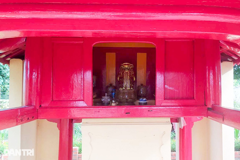 Huế yêu cầu dừng tổ chức lễ giỗ vua Quang Trung tại Miếu Đôi - 2 Huế yêu cầu dừng tổ chức lễ giỗ vua Quang Trung tại Miếu Đôi - 2
