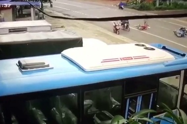 Lại chuyện tai nạn vì bất cẩn