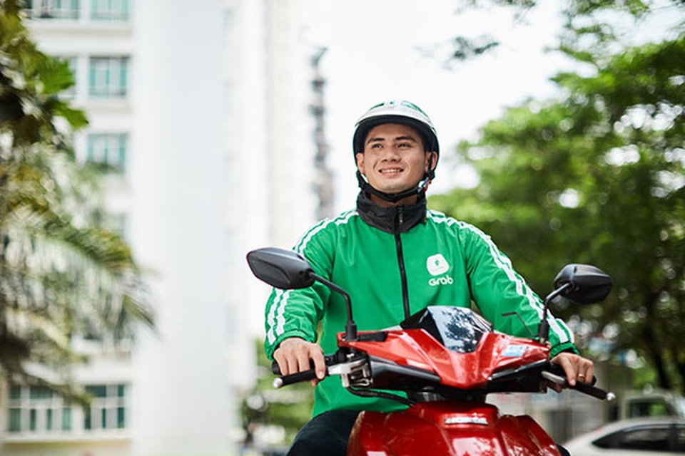 Hà Nội cho phép xe công nghệ, đảm bảo nhu cầu người dân, lưu ý khi an toàn khi giao thông công cộng - 2