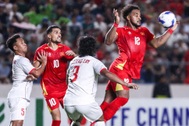 Báo chí thế giới dự đoán tỷ số trận tuyển Việt Nam gặp Timor Leste