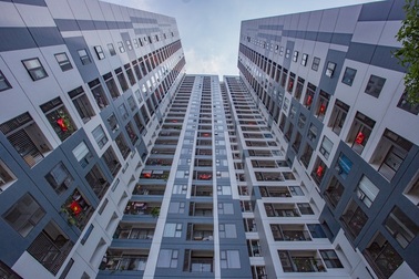 Hà Nội ban hành quy chế quản lý chung cư riêng