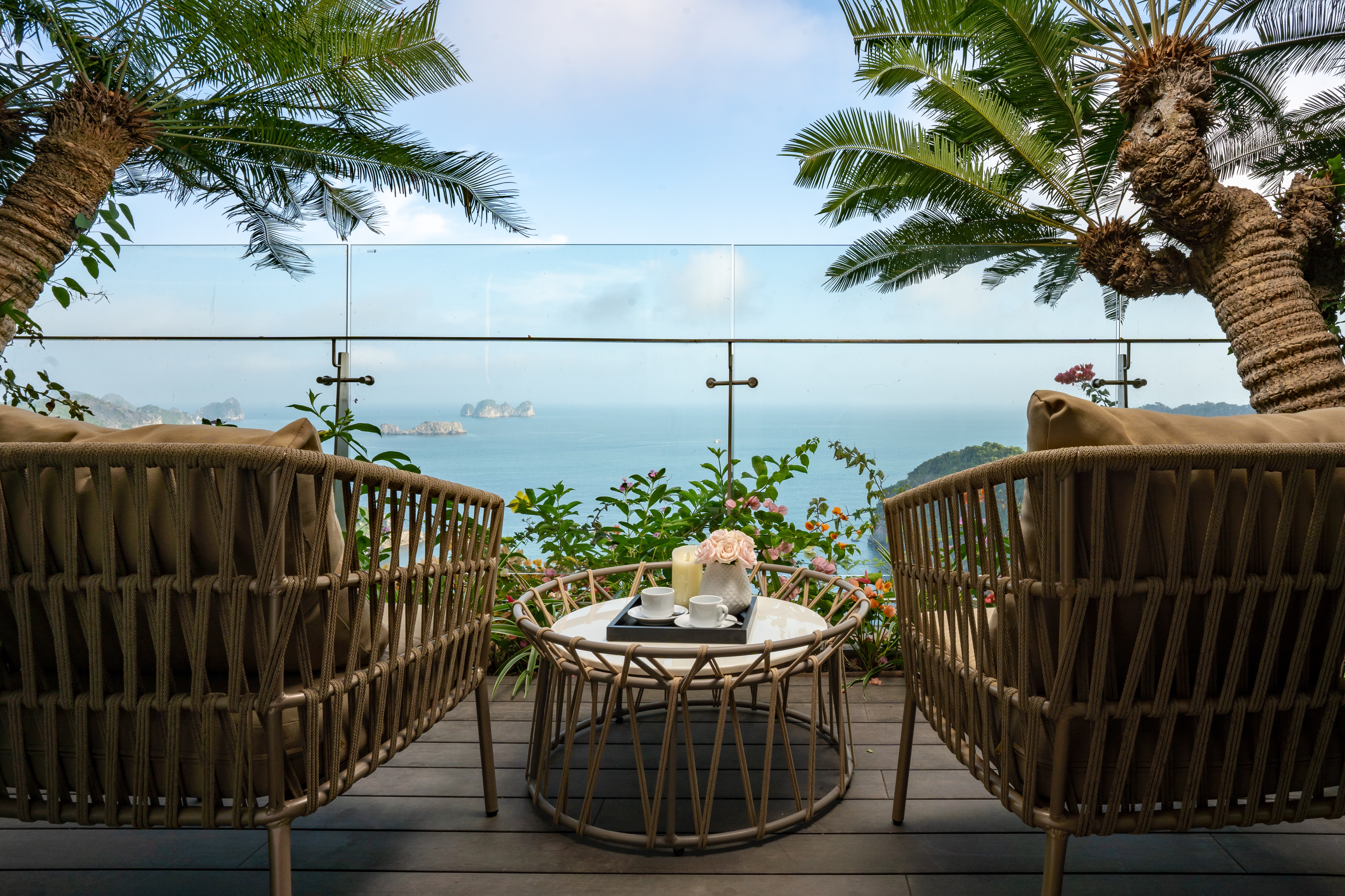 Kiến trúc độc bản tạo lợi thế cạnh tranh bền vững cho Flamingo Cát Bà Resorts - 3