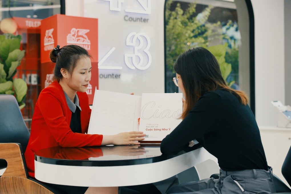 VITA - Cho con vào top 100 Sản phẩm - dịch vụ tốt nhất cho gia đình và trẻ em - 3 VITA - Cho con vào top 100 Sản phẩm - dịch vụ tốt nhất cho gia đình và trẻ em - 3
