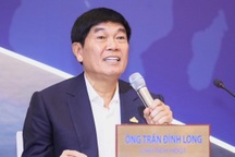 Nói về chính sách thuế quan, "vua thép" nhấn mạnh: Quân tử phải phòng thân