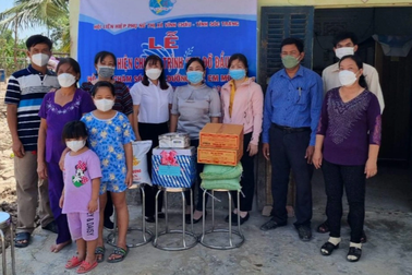 Gần 420 tỷ đồng đã chi hỗ trợ người dân bị ảnh hưởng bởi Covid-19