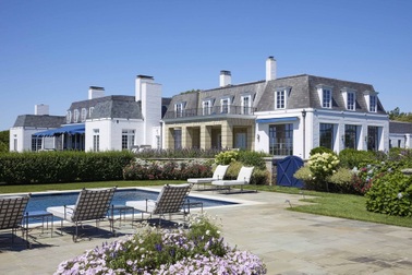 Chiêm ngưỡng ngôi nhà đắt nhất New York