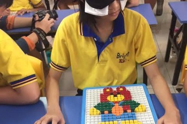 Lớp học kích não biến con thành thiên tài: Sẽ gây hậu quả đáng tiếc nếu can thiệp