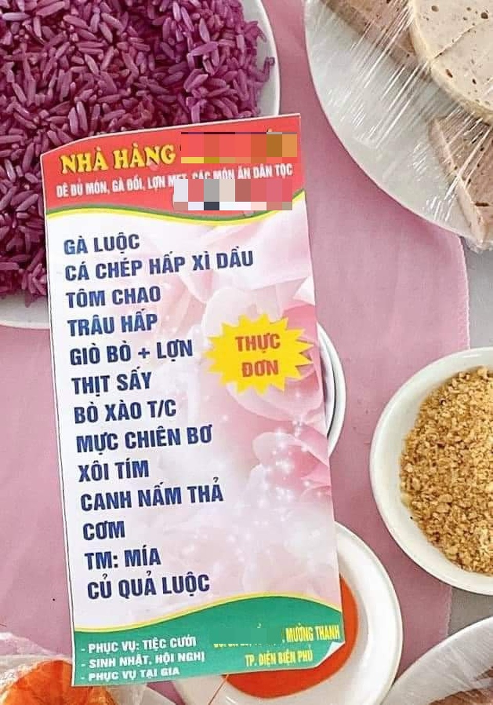 Vụ bùng 150 mâm cỗ: Chủ nhà hàng có thể khởi kiện khách? - 2 Vụ bùng 150 mâm cỗ: Chủ nhà hàng có thể khởi kiện khách? - 2