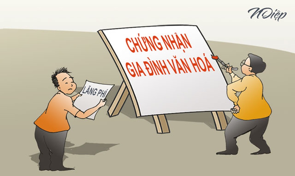 Về một danh hiệu không nên tồn tại? - 1 Về một danh hiệu không nên tồn tại? - 1