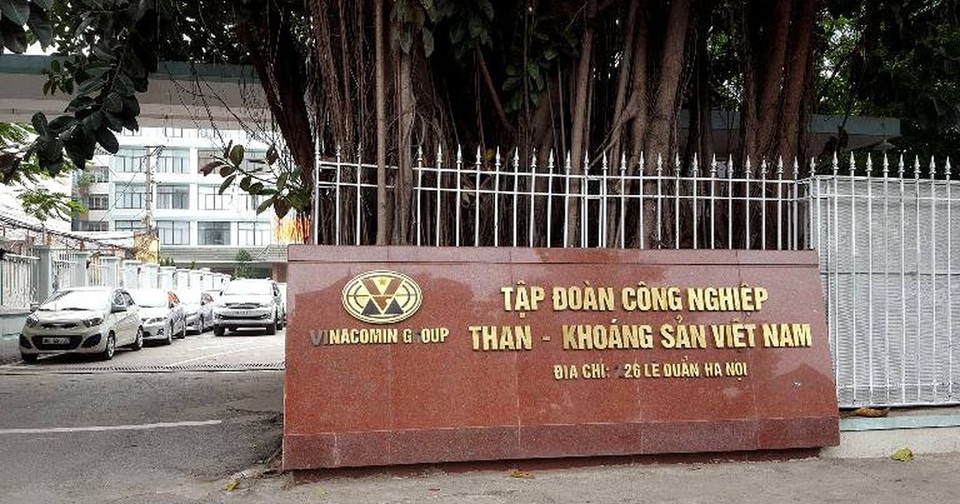 TKV đẩy mạnh thực hiện đề án tái cơ cấu giai đoạn 2017-2020 - 1 TKV đẩy mạnh thực hiện đề án tái cơ cấu giai đoạn 2017-2020 - 1