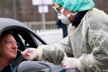 Hơn 9.300 ca mắc Covid-19, Đức xây bệnh viện dã chiến