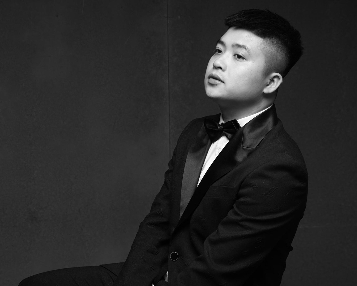 CEO Nguyễn Hữu Dũng: Hành trình thần tốc khẳng định vị thế của thời trang Manity - 1 CEO Nguyễn Hữu Dũng: Hành trình thần tốc khẳng định vị thế của thời trang Manity - 1