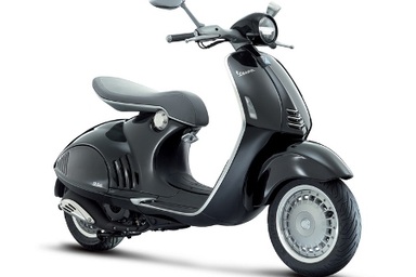 Vespa 946 - Làn gió mới