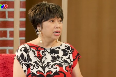 Phi Phụng lo lắng đến stress khi nhận vai nổi tiếng của Thanh Thủy.