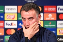 HLV PSG: "Chúng tôi sẽ lật ngược thế cờ trước Bayern Munich"