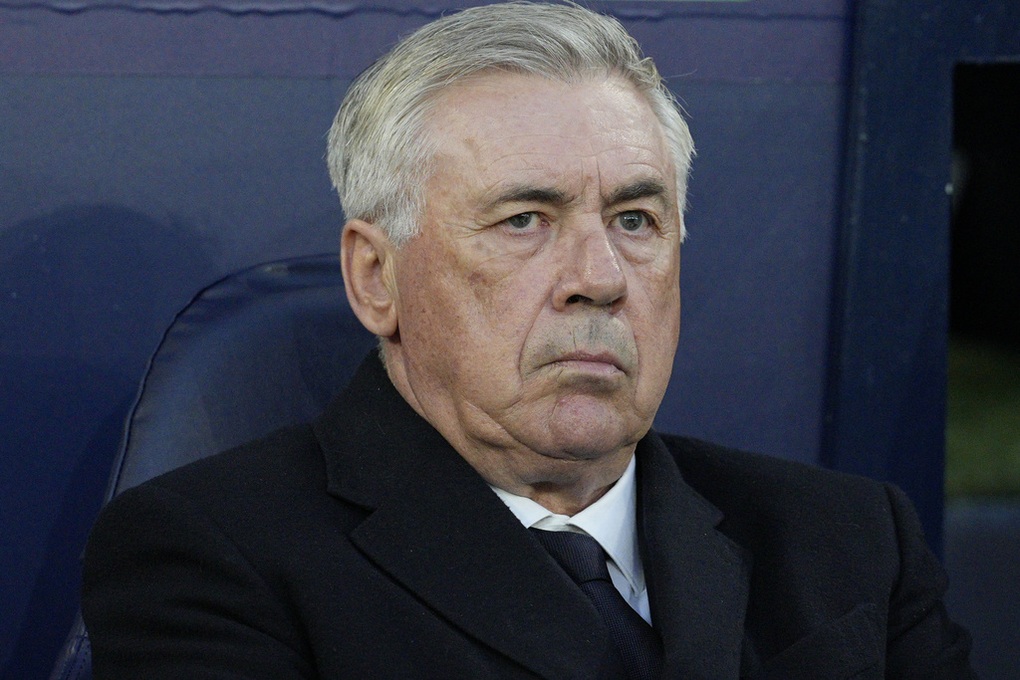 Phản ứng của Ancelotti và Guardiola sau đại chiến Man City - Real Madrid - 3