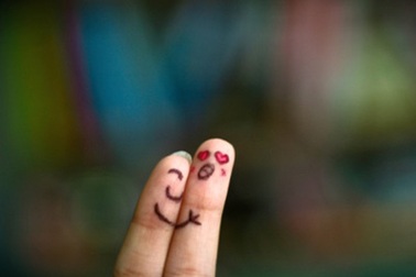 Nhật kí những cuộc tình