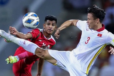 Báo chí thế giới dự đoán ra sao về tỷ số trận tuyển Việt Nam gặp Oman?