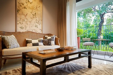 Chọn nơi ở để cân bằng nhịp sống đô thị