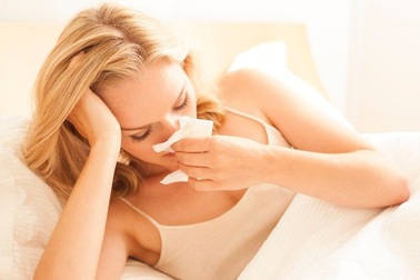 Dễ “lên đỉnh” khi “yêu” nhờ…mũi thính