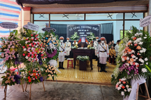 Đề nghị cấp Bằng Tổ quốc ghi công với 3 CSGT hy sinh