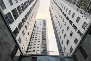 Bộ Xây dựng đề nghị Hà Nội kiểm tra, xử lý tình trạng thổi giá chung cư