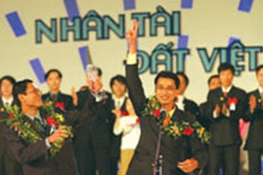 Chấm sơ khảo, sẽ chạy thử các phần mềm dự thi