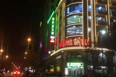 Không khí chào đón năm mới 2018 tại Thanh Hóa