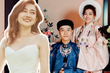 Diễn viên "Nhà bà Nữ": Không áp lực chuyện bếp núc vì... chồng "lo tất"