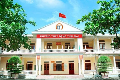 Công an Thanh Hóa thông tin vụ nam sinh lớp 12 bị đâm tử vong