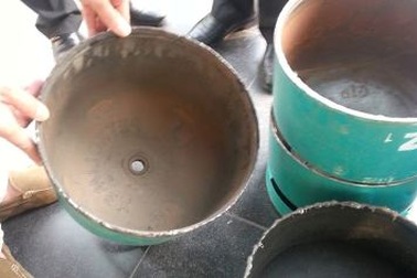 Hãng gas bị tố "cắt tai mài vỏ" phản pháo Hiệp hội Gas Việt Nam