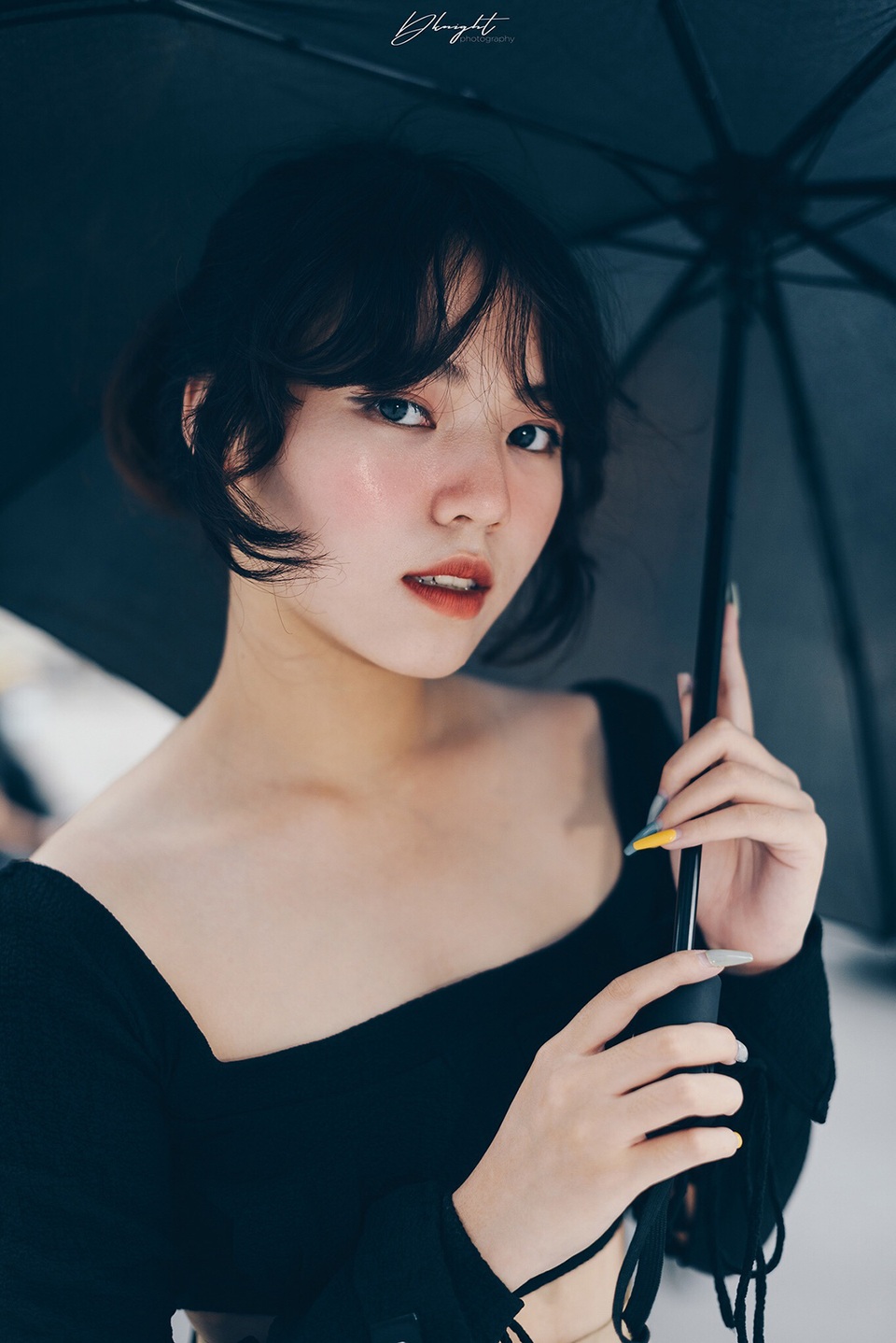 Nữ sinh Yên Bái sở hữu nét đẹp lạ, thần thái cuốn hút - 7 Nữ sinh Yên Bái sở hữu nét đẹp lạ, thần thái cuốn hút - 7