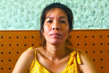 Bị mắng nhiếc khi trả nợ thay chị gái, thai phụ đoạt mạng cụ bà U80