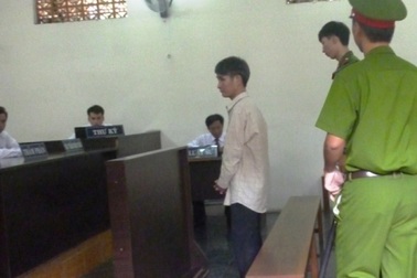 Nghịch tử giết mẹ lĩnh án chung thân