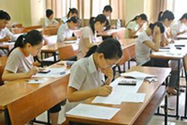 Thêm điểm chuẩn NV2 của 8 trường ĐH, CĐ