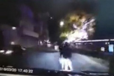 Quan hệ giữa đường, đôi tình nhân bị đâm tử vong