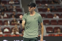 "Án phạt cấm thi đấu 3 tháng với Sinner không phải dàn xếp trước"